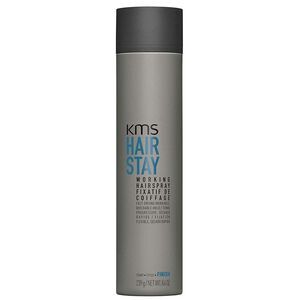 KMS California Hair Stay Working Hairspray 8.4 oz